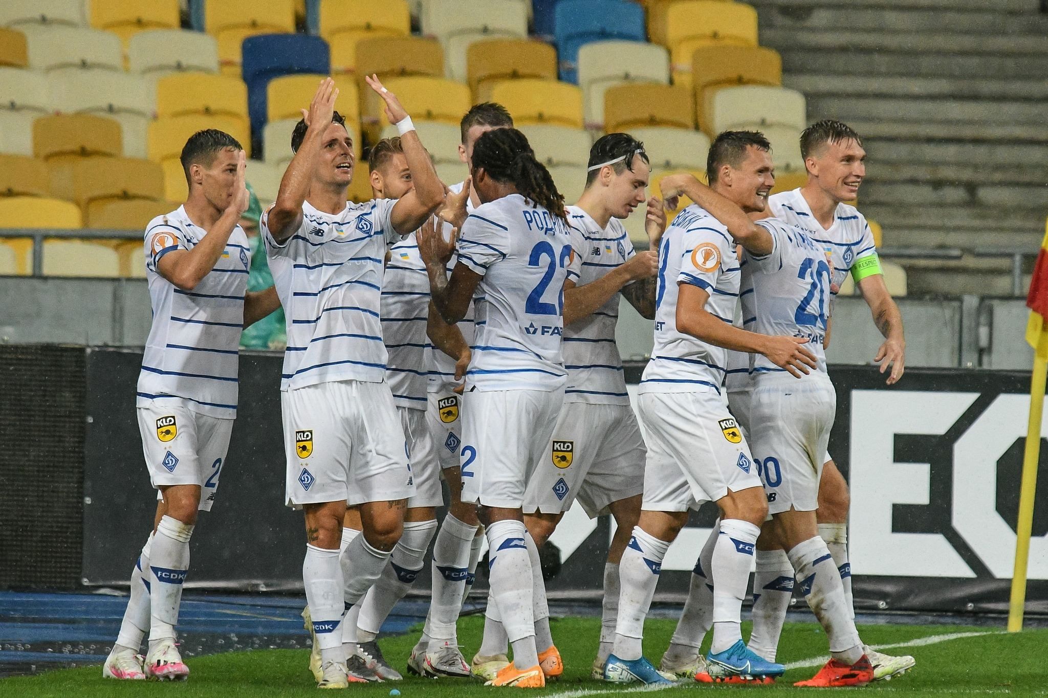 Де дивитися матчі Динамо у сезоні 2020/2021 Де дивитися матчі Динамо у сезоні 2020/2021