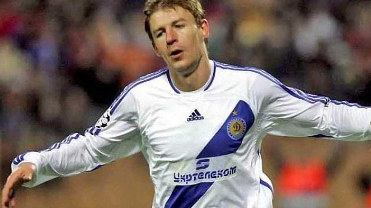 УЄФА привітав Шацьких з днем народження, опублікувавши відео його дублю у ворота "Реалу" УЄФА привітав Шацьких з днем народження, опублікувавши відео його дублю у ворота "Реалу"