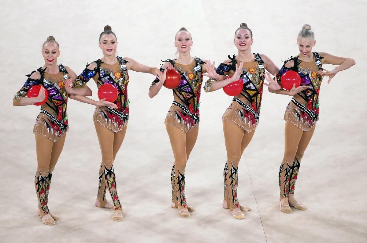 Сборная России не приедет на чемпионат Европы в Киеве по политическим мотивам Сборная России не приедет на чемпионат Европы в Киеве по политическим мотивам