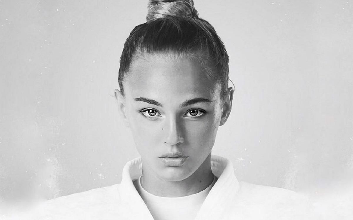 "Анаконда": состоялась премьера документального фильма о Дарье Билодид – видео "Анаконда": состоялась премьера документального фильма о Дарье Билодид – видео