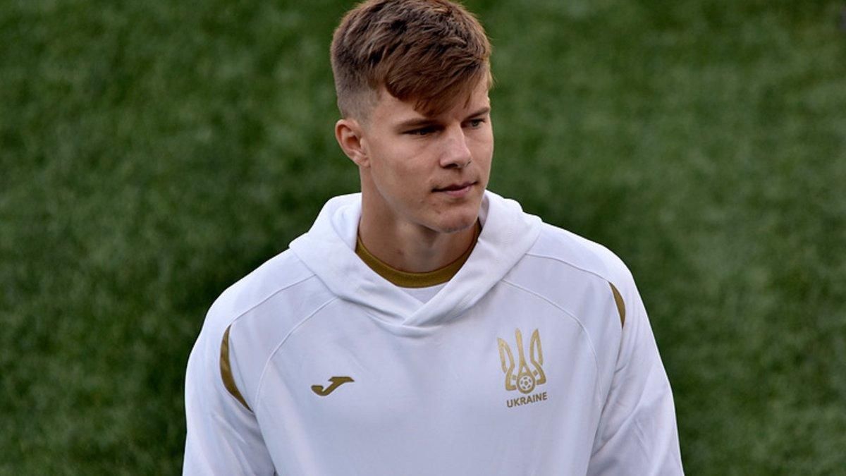 "Шахтар" несподівано знизив ціну на футболіста збірної України "Шахтар" несподівано знизив ціну на футболіста збірної України