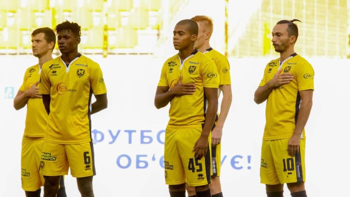 Разгром "Карпат", вылет "Металлиста-1925" и другие результаты Кубка Украины Разгром "Карпат", вылет "Металлиста-1925" и другие результаты Кубка Украины