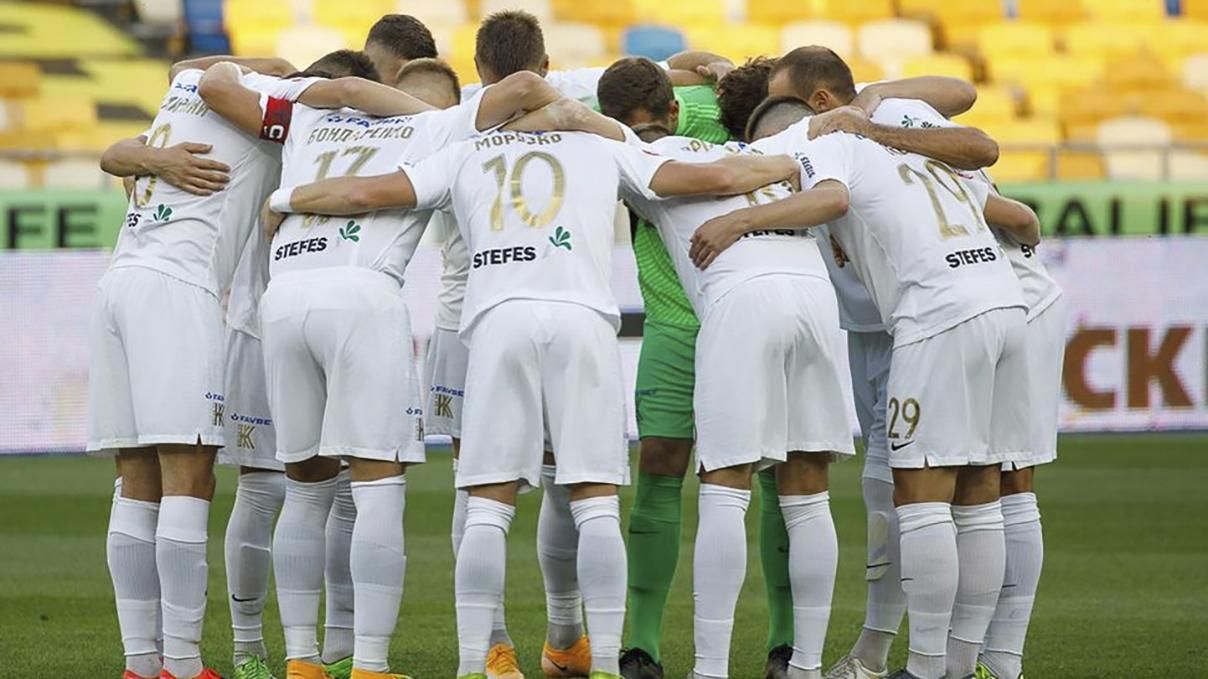 "Колос" узнал потенциальных соперников в Лиге Европы "Колос" узнал потенциальных соперников в Лиге Европы