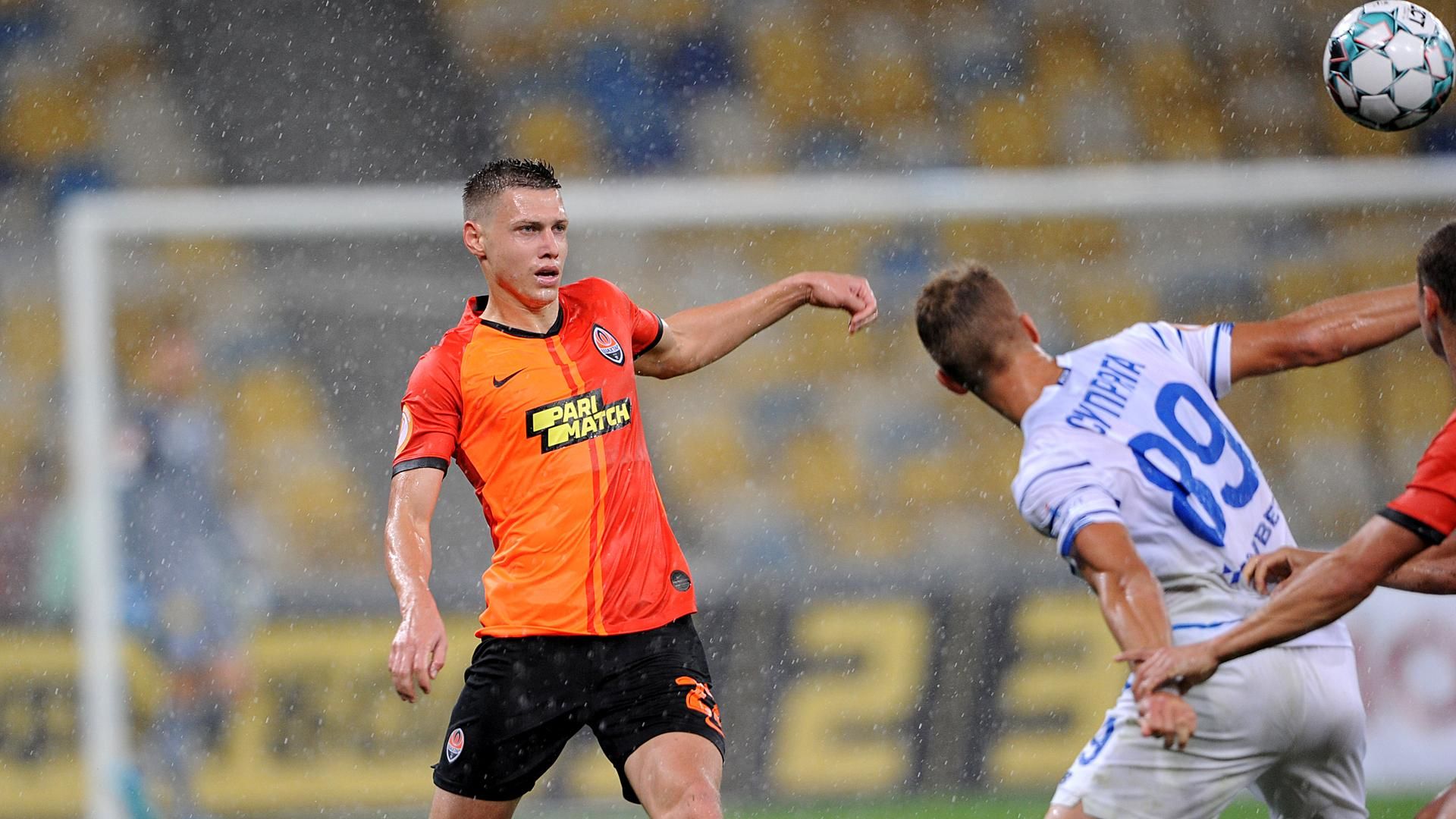 "Наполі" прийняв несподіване рішення щодо трансферу Матвієнка "Наполі" прийняв несподіване рішення щодо трансферу Матвієнка