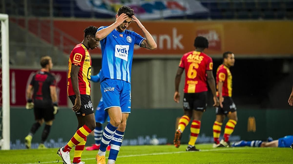 Тренер "Гента" жорстко відповів Яремчуку: Йому слід вибрати інший клуб Тренер "Гента" жорстко відповів Яремчуку: Йому слід вибрати інший клуб