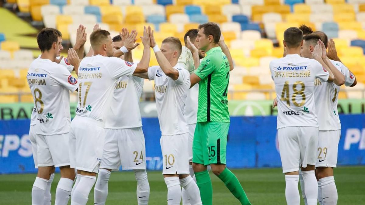 Жеребьевка Лига Европы 2020/2021 – соперник Колоса Жеребьевка Лига Европы 2020/2021 – соперник Колоса