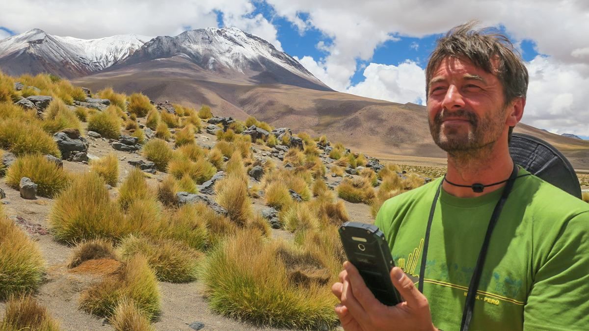 Хайкінг у Шамоні: незабутня подорож до французького містечка Хайкінг у Шамоні: незабутня подорож до французького містечка