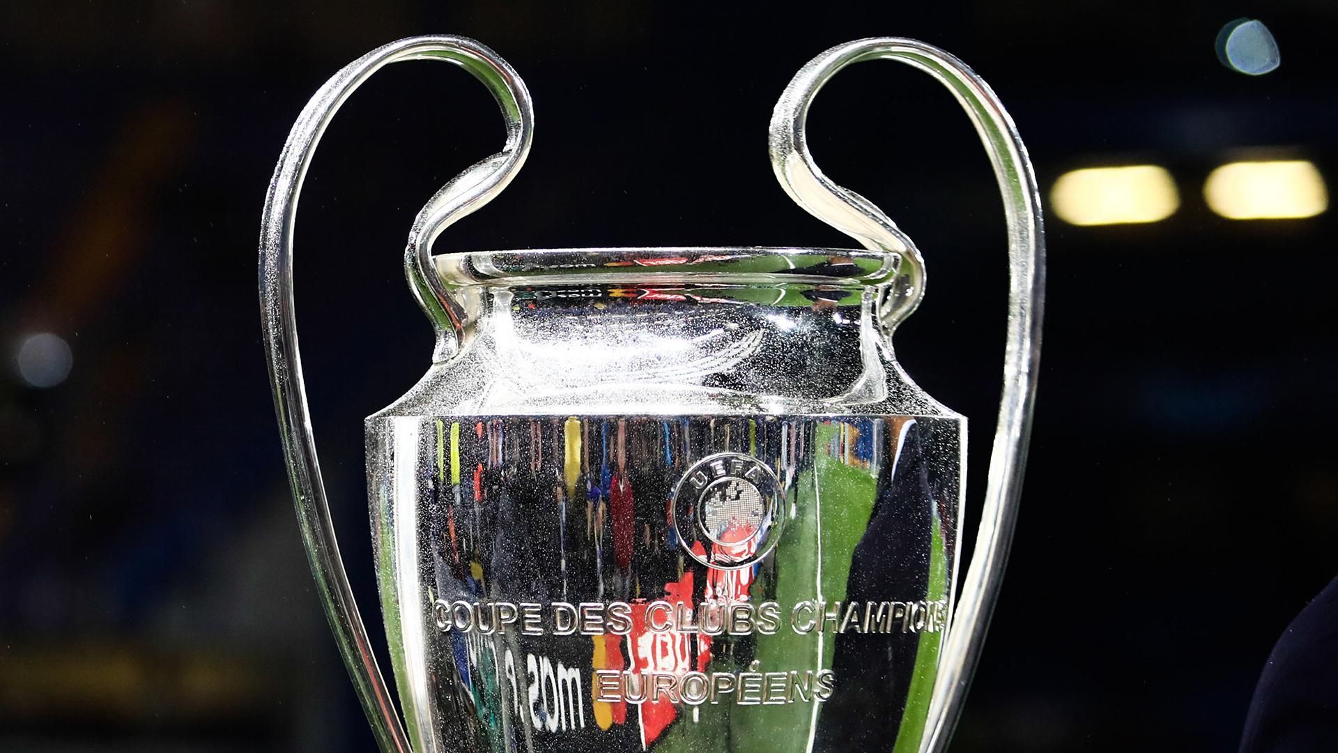 Лига чемпионов 2020/2021 – жеребьевка плей офф – результат, пары Лига чемпионов 2020/2021 – жеребьевка плей офф – результат, пары