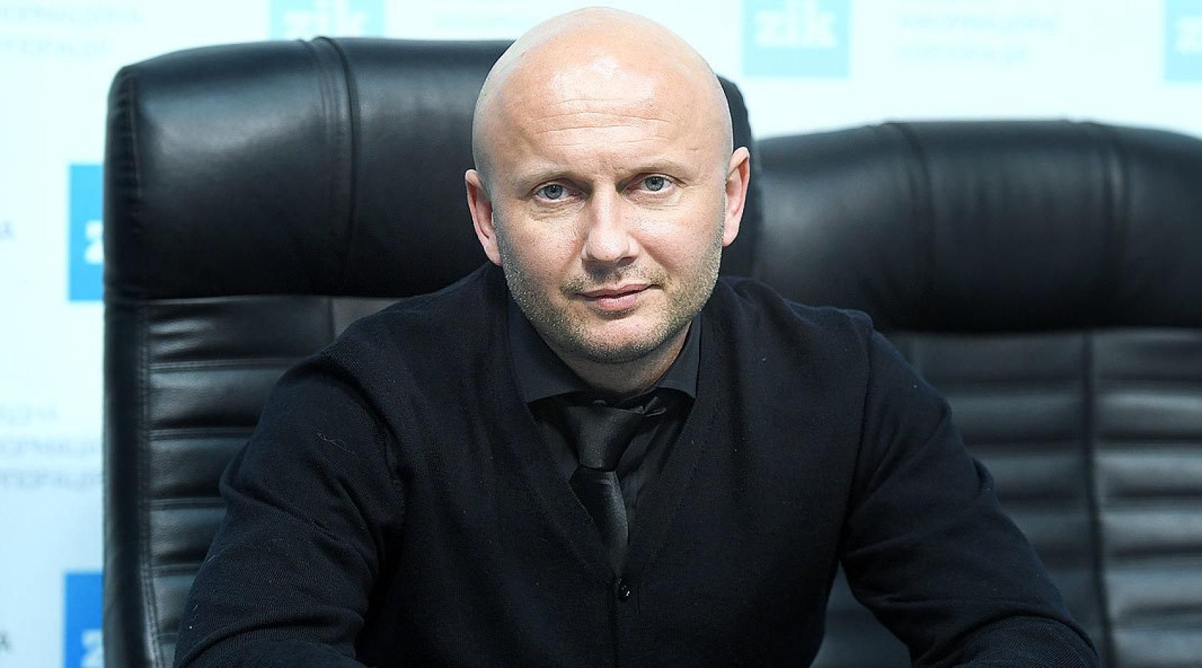 Власник "Карпат" Смалійчук потрапив до лікарні з підозрою на коронавірус