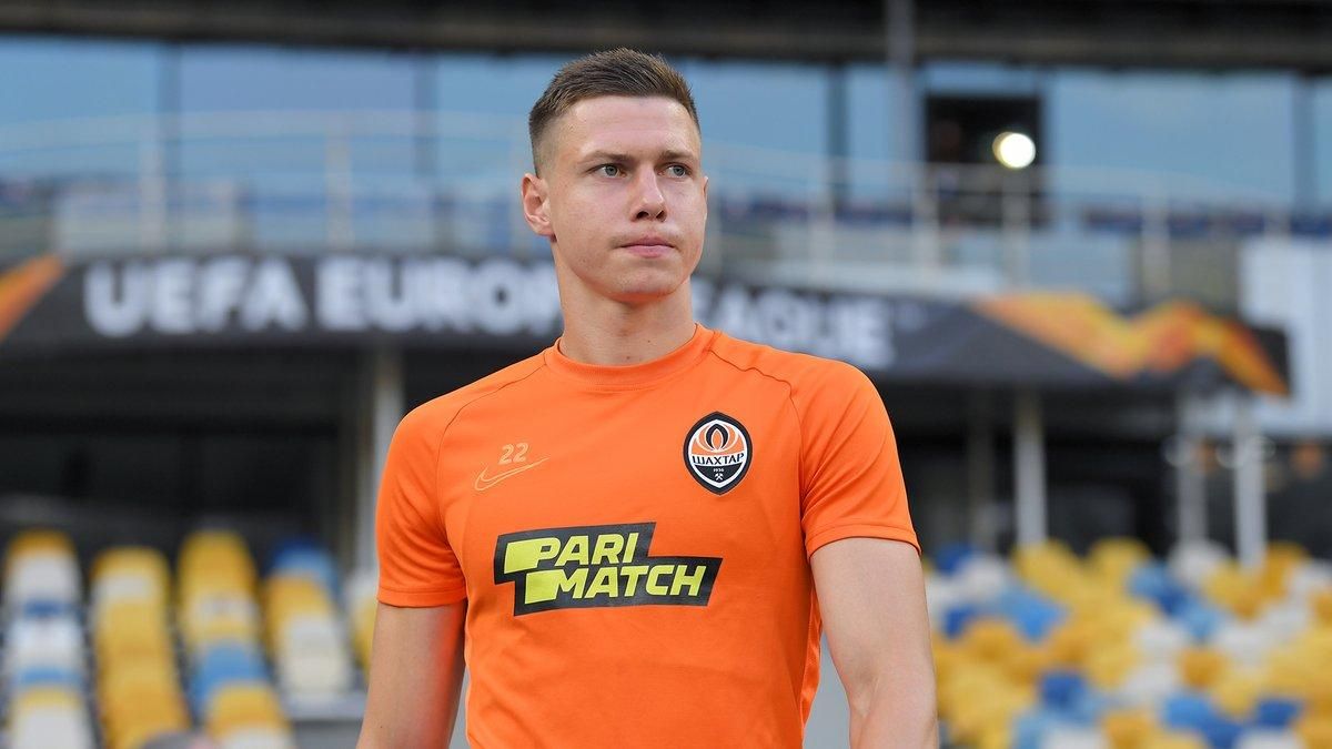 В "Шахтере" впервые прокомментировали слухи об уходе Матвиенко В "Шахтере" впервые прокомментировали слухи об уходе Матвиенко