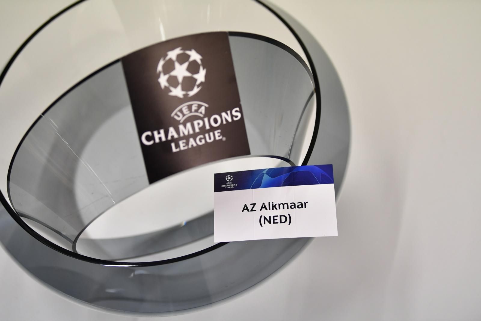 Результаты жеребьевки еврокубков, успех украинок на US Open: новости спорта 1 сентября Результаты жеребьевки еврокубков, успех украинок на US Open: новости спорта 1 сентября