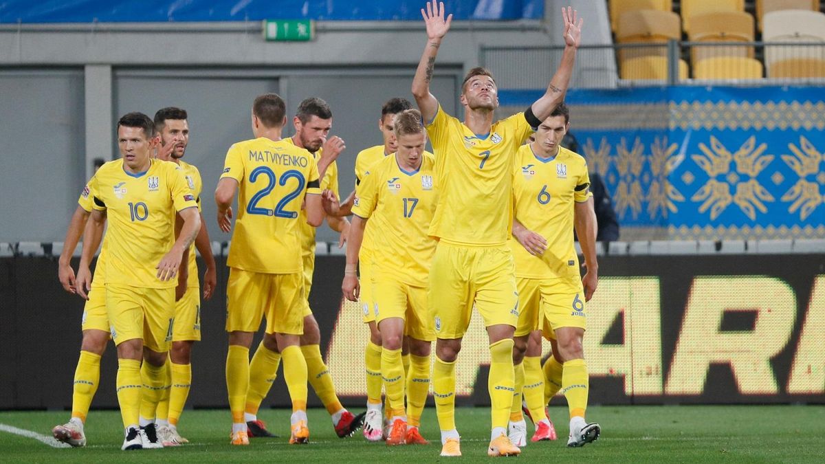 Головні новини спорту 3 вересня 2020 – останні новини України та світу