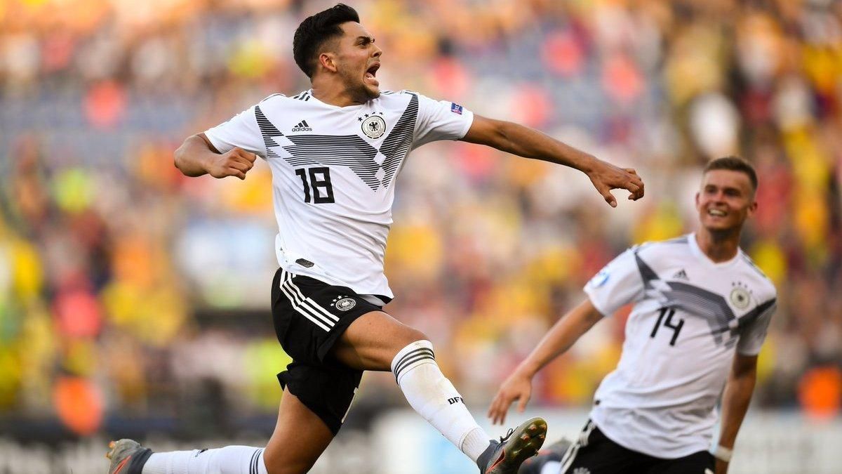 Германия – Испания: обзор, счет и видео голов матча Лиги наций