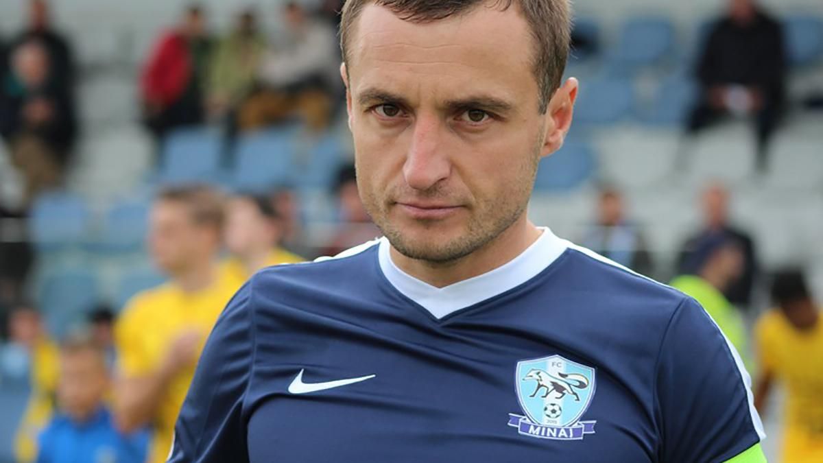 Кополовец болеет коронавирусом – футболист рассказал о тяжелом состоянии из-за инфекции Кополовец болеет коронавирусом – футболист рассказал о тяжелом состоянии из-за инфекции