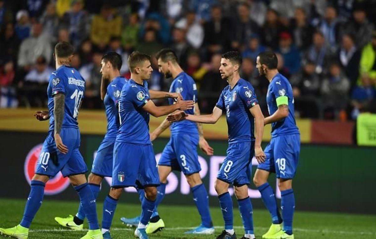 Нидерланды – Украина – где смотреть онлайн матч 07.09.2020 Нидерланды – Украина – где смотреть онлайн матч 07.09.2020