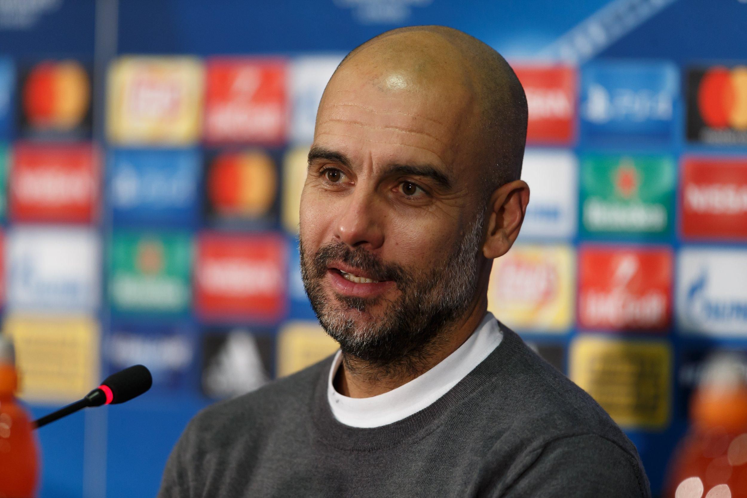 Гвардіола дав пораду Мессі щодо продовження кар'єри Гвардіола дав пораду Мессі щодо продовження кар'єри