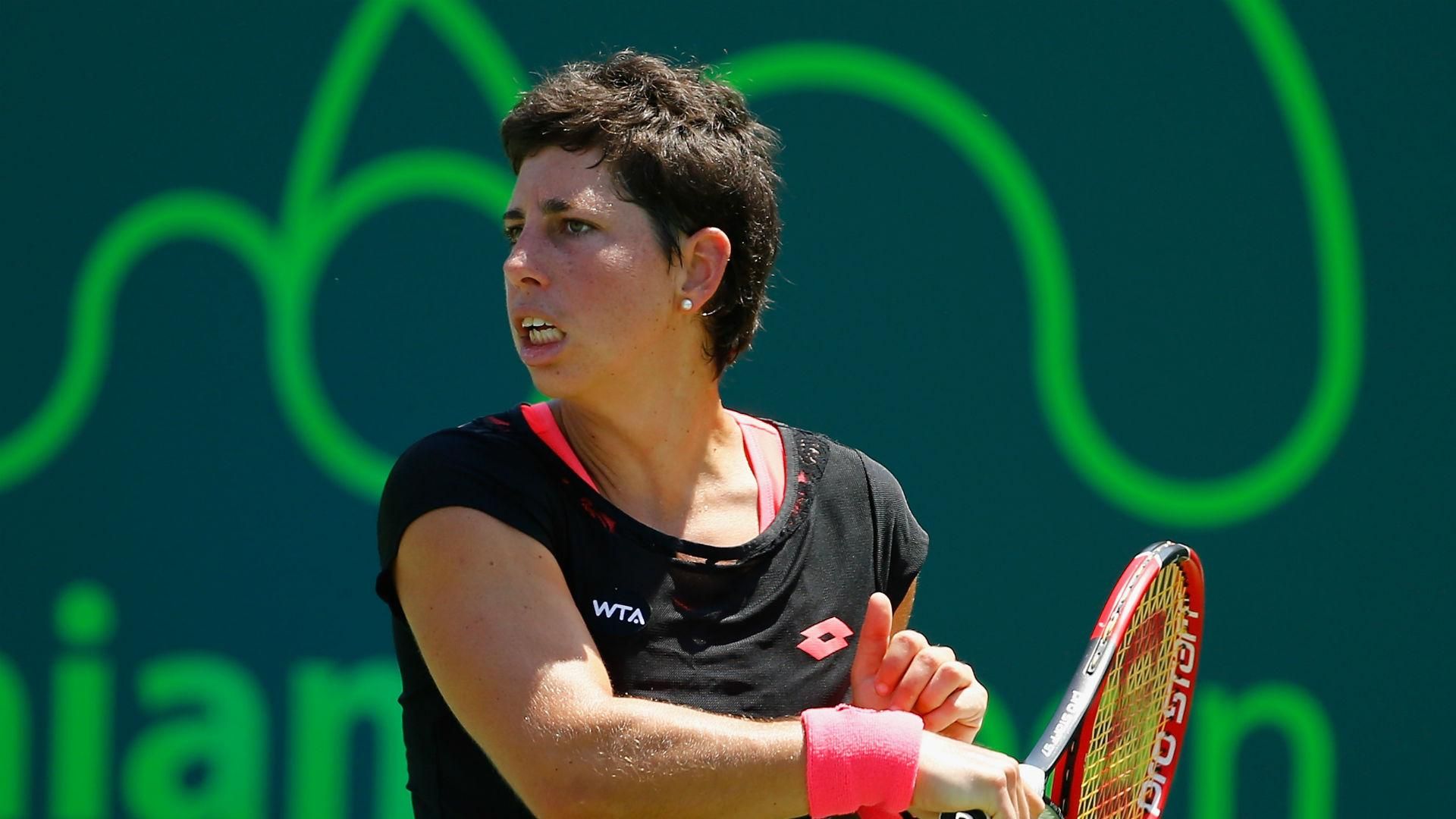 У звездной теннисистки обнаружили смертельное заболевание У звездной теннисистки обнаружили смертельное заболевание