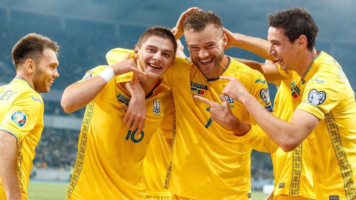 Україна – Швейцарія: прогноз, ставки на матч 03.09.2020 Україна – Швейцарія: прогноз, ставки на матч 03.09.2020