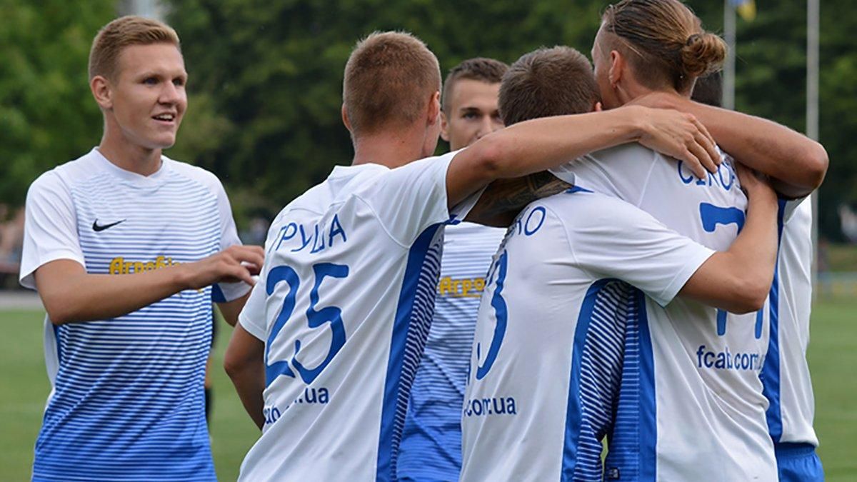 Уже в третьем клубе Первой лиги вспышка COVID-19 – ближайшие матчи перенесут Уже в третьем клубе Первой лиги вспышка COVID-19 – ближайшие матчи перенесут