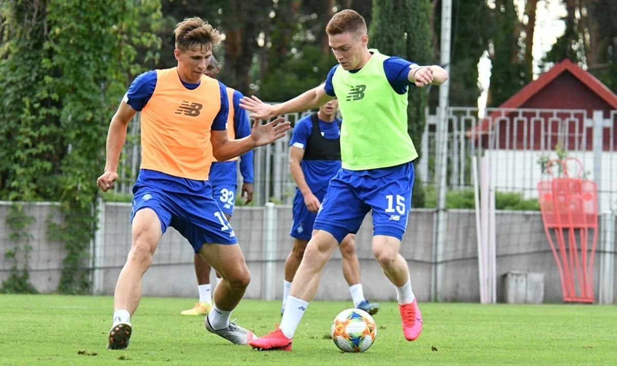 Київське "Динамо" запустить власний телеканал Київське "Динамо" запустить власний телеканал