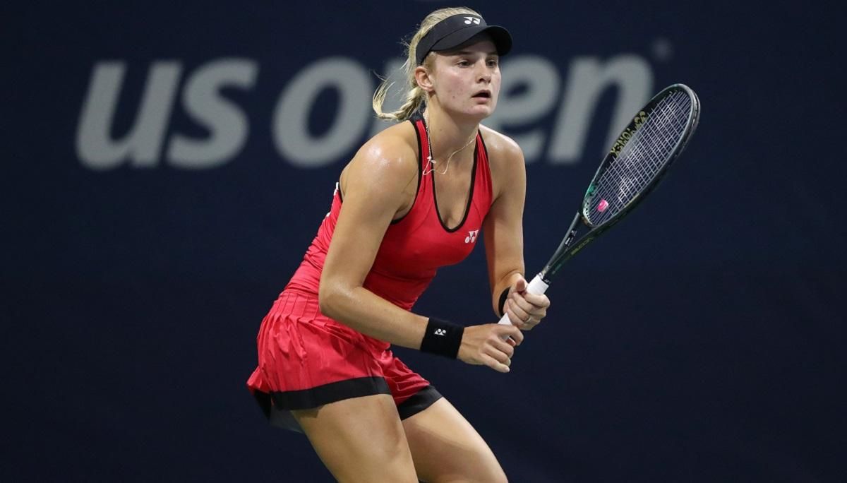 Залишилась лише Костюк: результати матчів усіх українок у другому колі US Open-2020 Залишилась лише Костюк: результати матчів усіх українок у другому колі US Open-2020