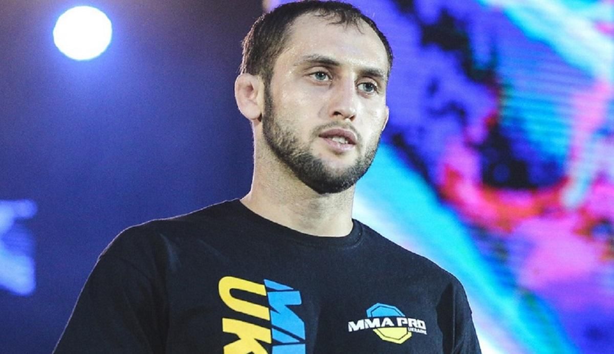 Українського бійця UFC Доскальчука зловили на допінгу: термін дискваліфікації