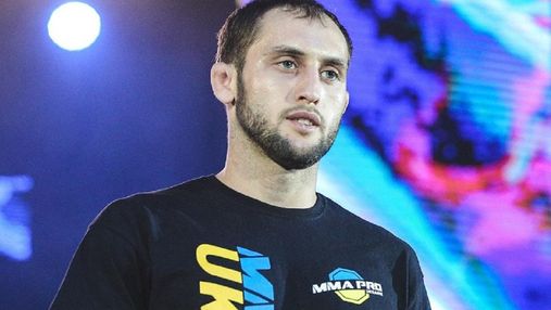 Украинского бойца UFC Доскальчука поймали на допинге: срок дисквалификации