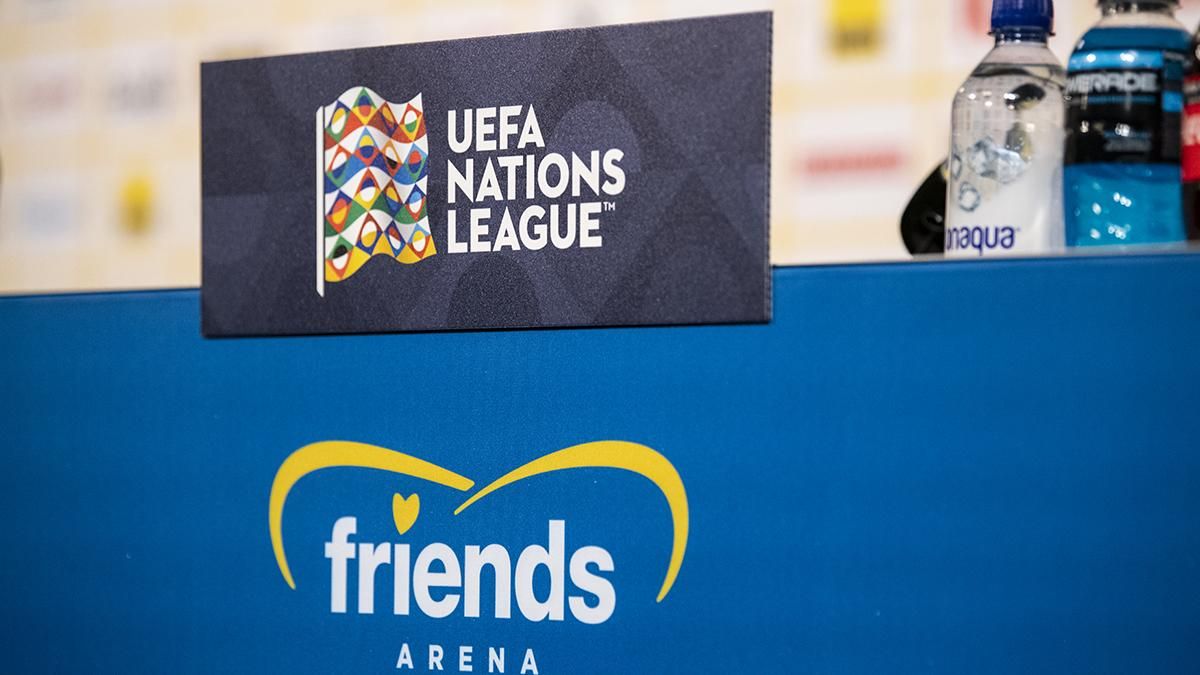 Ліга націй 2020/21 – огляд і результат матчів 7 вересня 2020 Ліга націй 2020/21 – огляд і результат матчів 7 вересня 2020