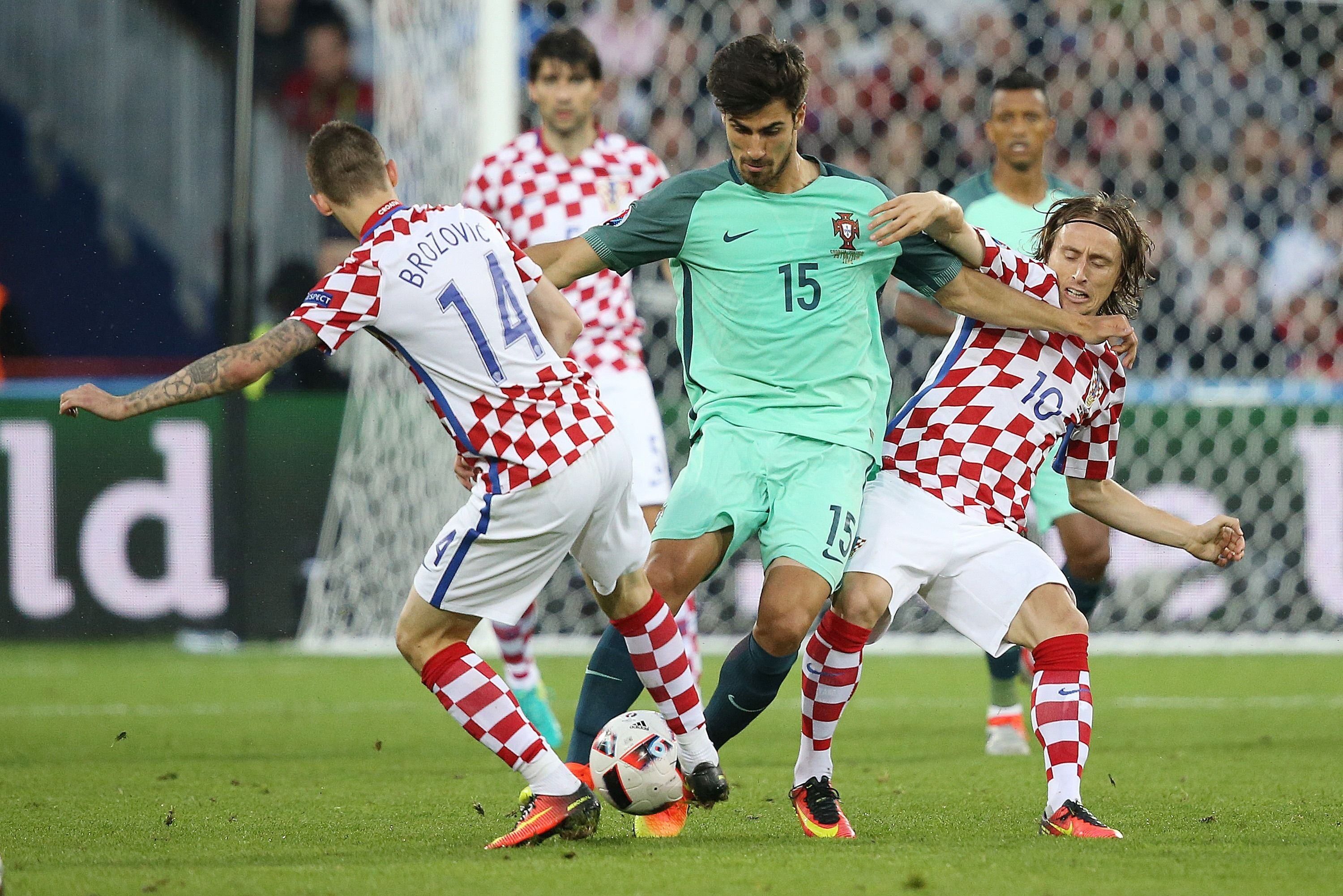 Португалия – Хорватия: обзор, счет и видео голов матча Лиги наций