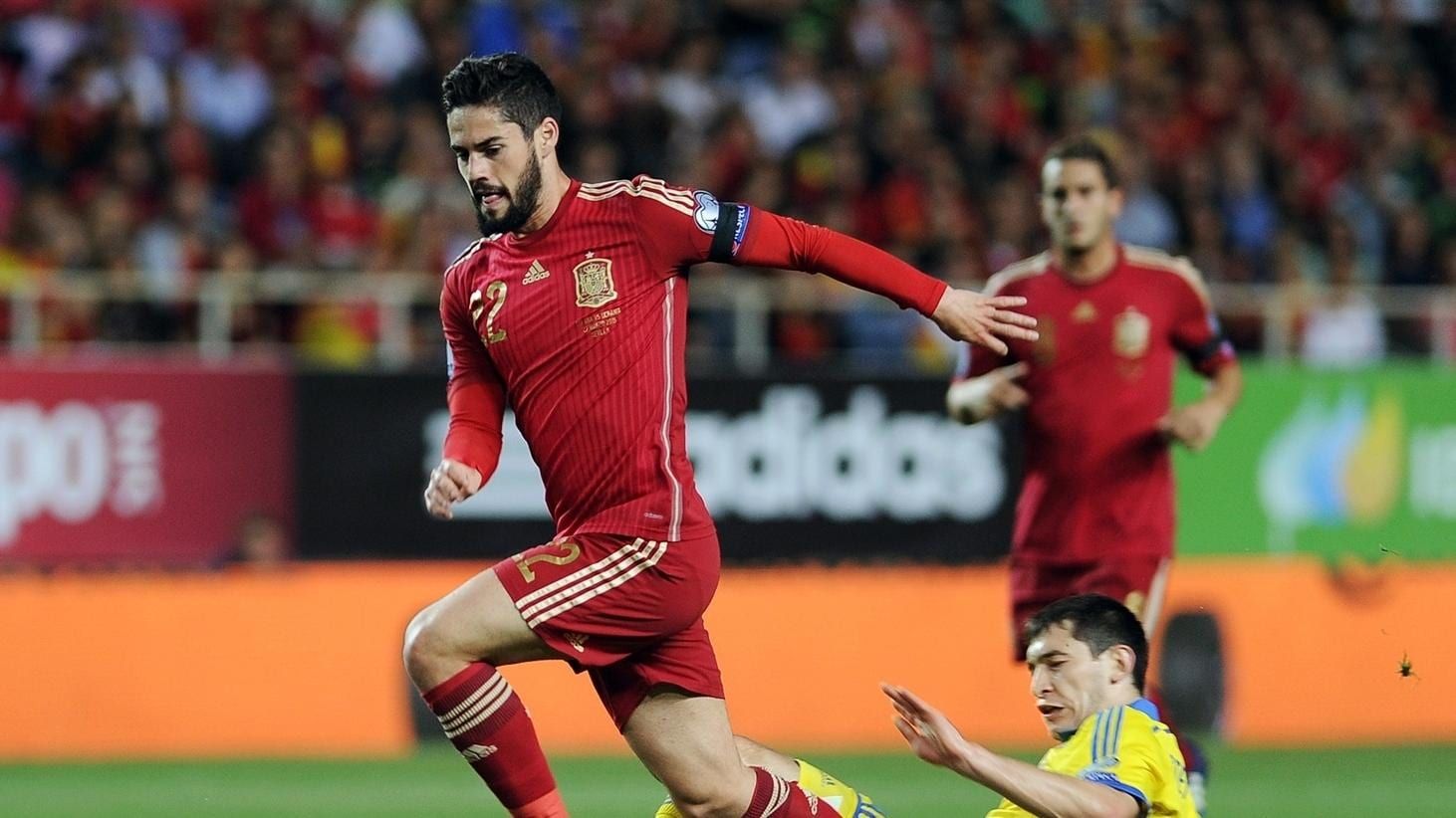 Испания – Украина – где смотреть онлайн матч 06.09.2020 Испания – Украина – где смотреть онлайн матч 06.09.2020