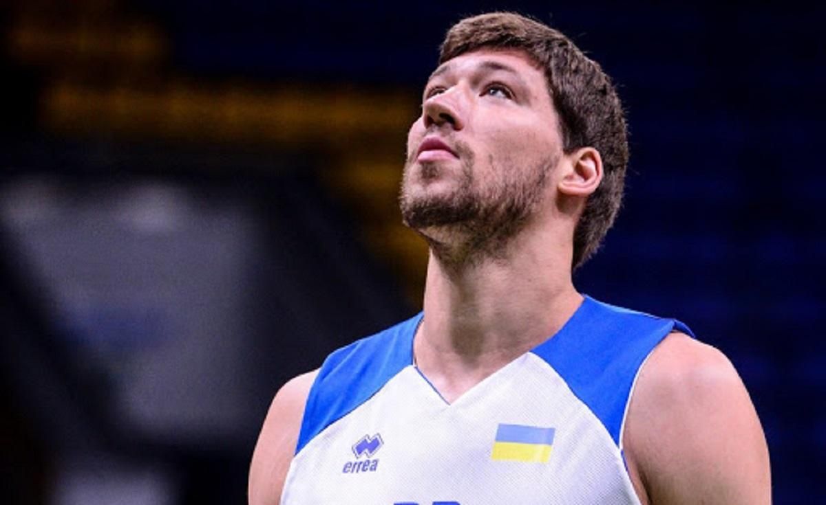 Капітан збірної України офіційно повернувся в український чемпіонат Капітан збірної України офіційно повернувся в український чемпіонат