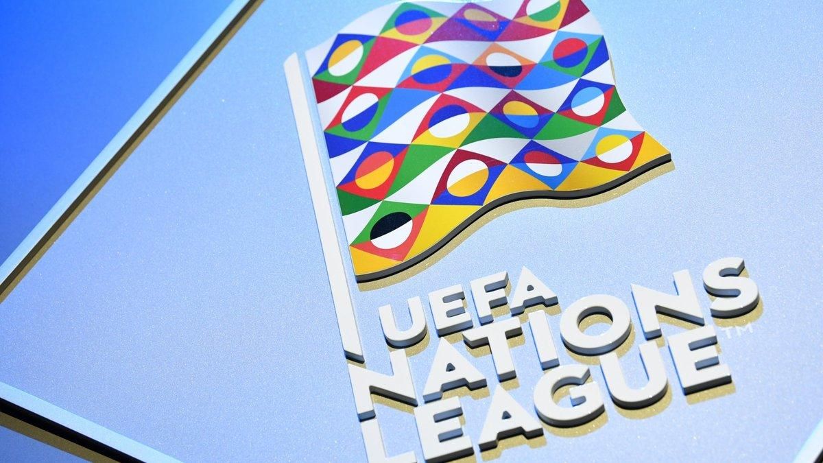 Лига наций 2020/21 – обзор и результат матчей 4 сентября 2020 Лига наций 2020/21 – обзор и результат матчей 4 сентября 2020