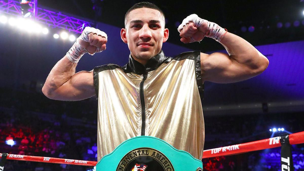 Ломаченко после Лопеса год не выйдет в ринг: украинец получил предупреждение от отца Теофимо Ломаченко после Лопеса год не выйдет в ринг: украинец получил предупреждение от отца Теофимо