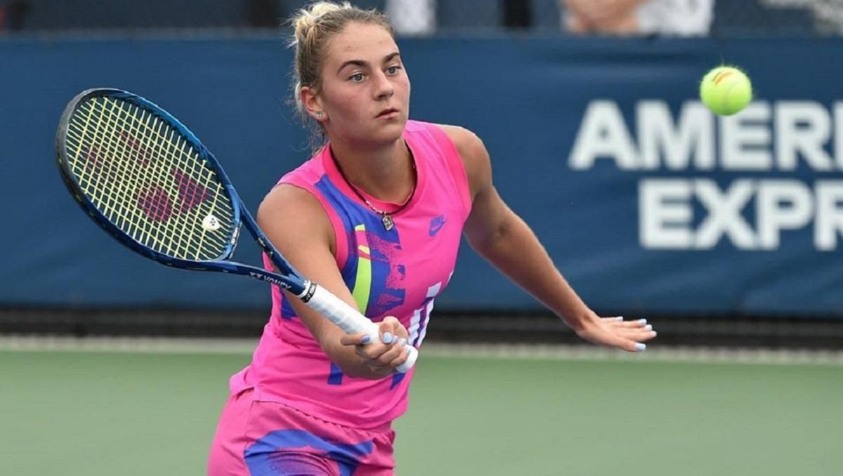 Сможет ли самая молодая украинка US Open-2020 Костюк создать сенсацию против Осаки: анонс Сможет ли самая молодая украинка US Open-2020 Костюк создать сенсацию против Осаки: анонс