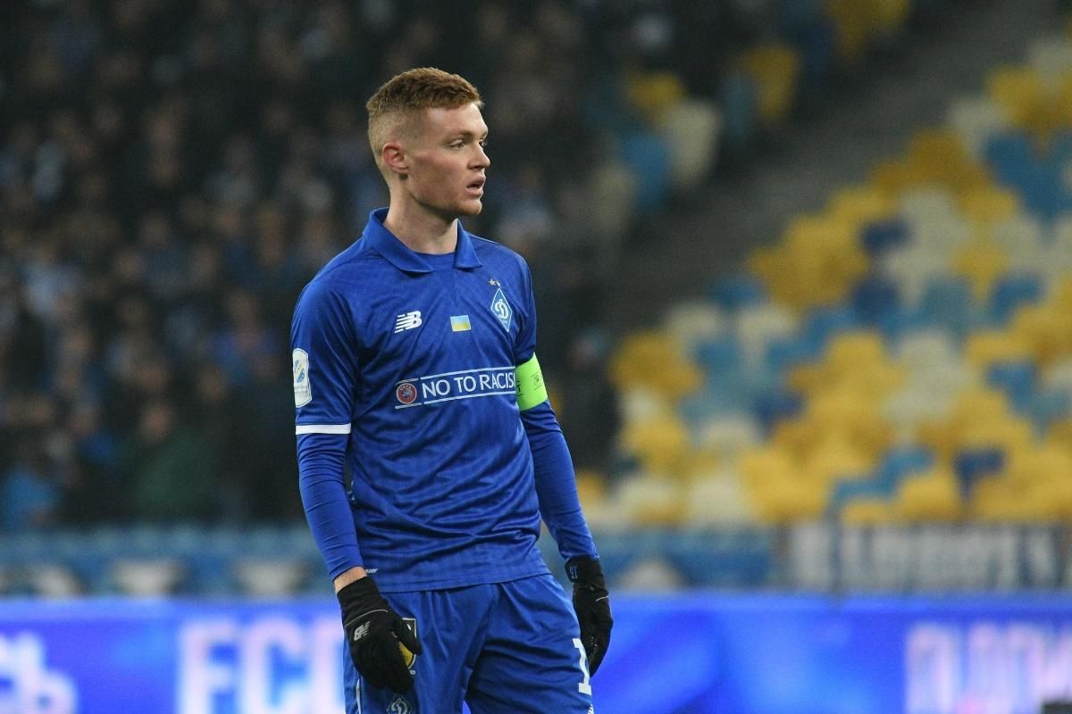 Віктор Циганков – найдорожчий футболіст України, – Transfermarkt Віктор Циганков – найдорожчий футболіст України, – Transfermarkt