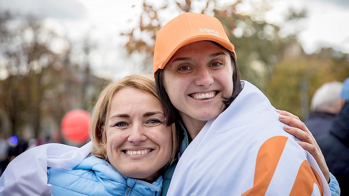 Как пробежать марафон? Как пробежать марафон?