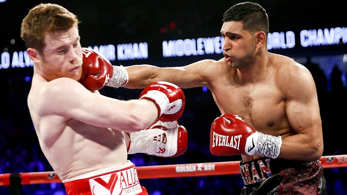 Іменитий боксер розповів, як Лопесу перемогти Ломаченка Іменитий боксер розповів, як Лопесу перемогти Ломаченка