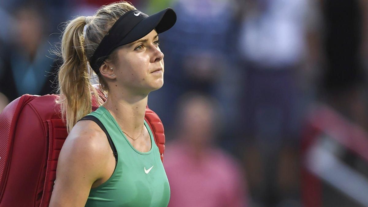 Учиться никогда не поздно: Свитолина получила диплом за исследования в области питания – фото Учиться никогда не поздно: Свитолина получила диплом за исследования в области питания – фото