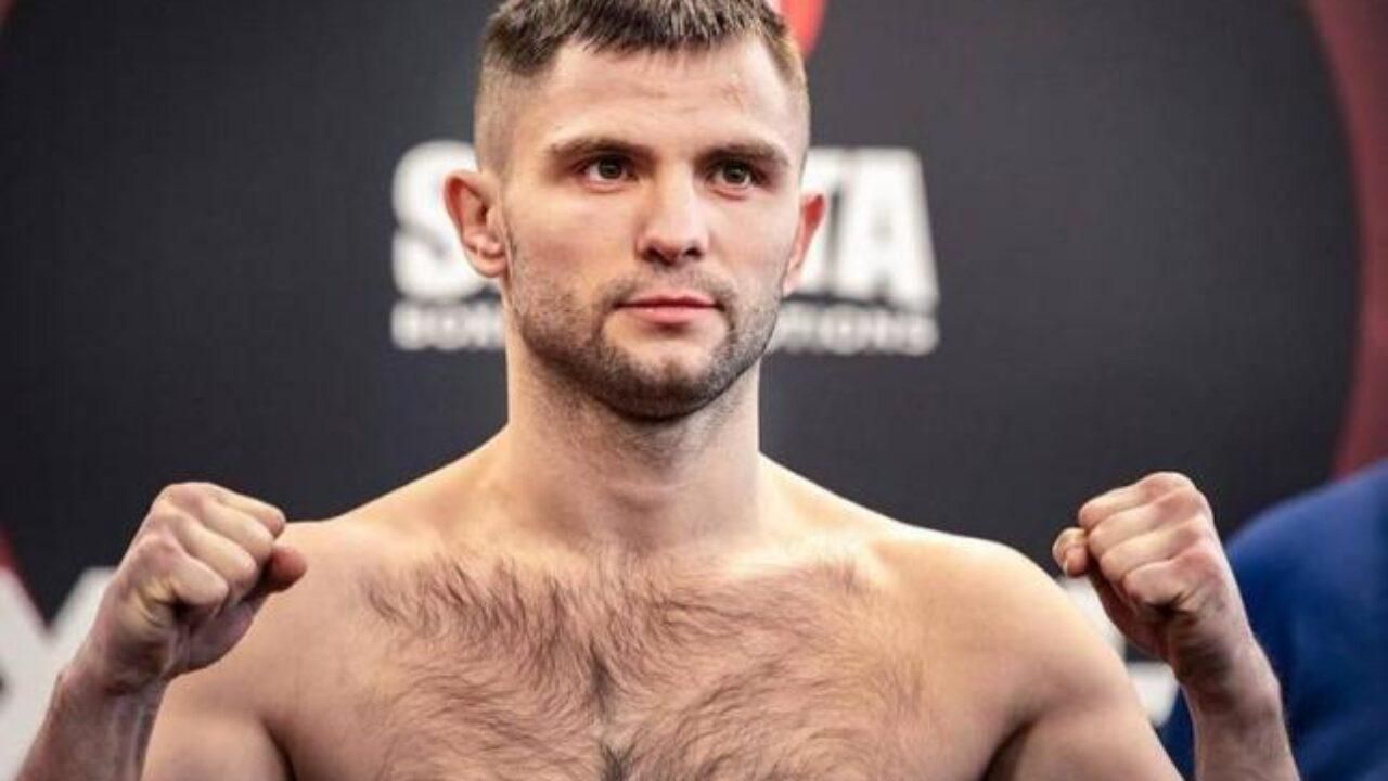 Украинский боксер может провести бой в андеркарте поединка Ломаченко – Лопес