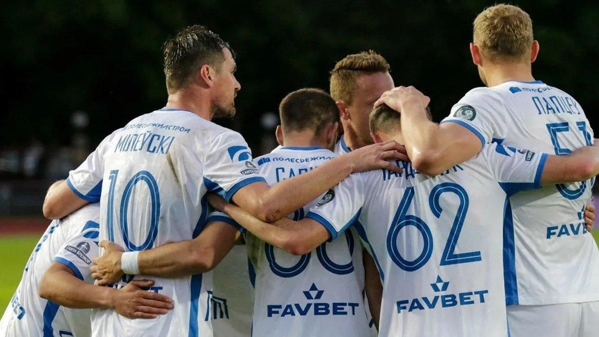 Клуб Мілевського вигнав тренера за відмову підтримати Лукашенка Клуб Мілевського вигнав тренера за відмову підтримати Лукашенка