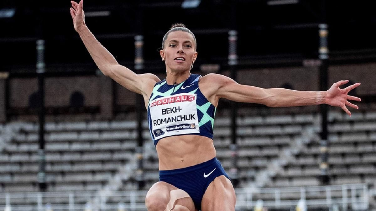 Бех-Романчук здобула "срібло" на престижному турнірі в Австрії Бех-Романчук здобула "срібло" на престижному турнірі в Австрії