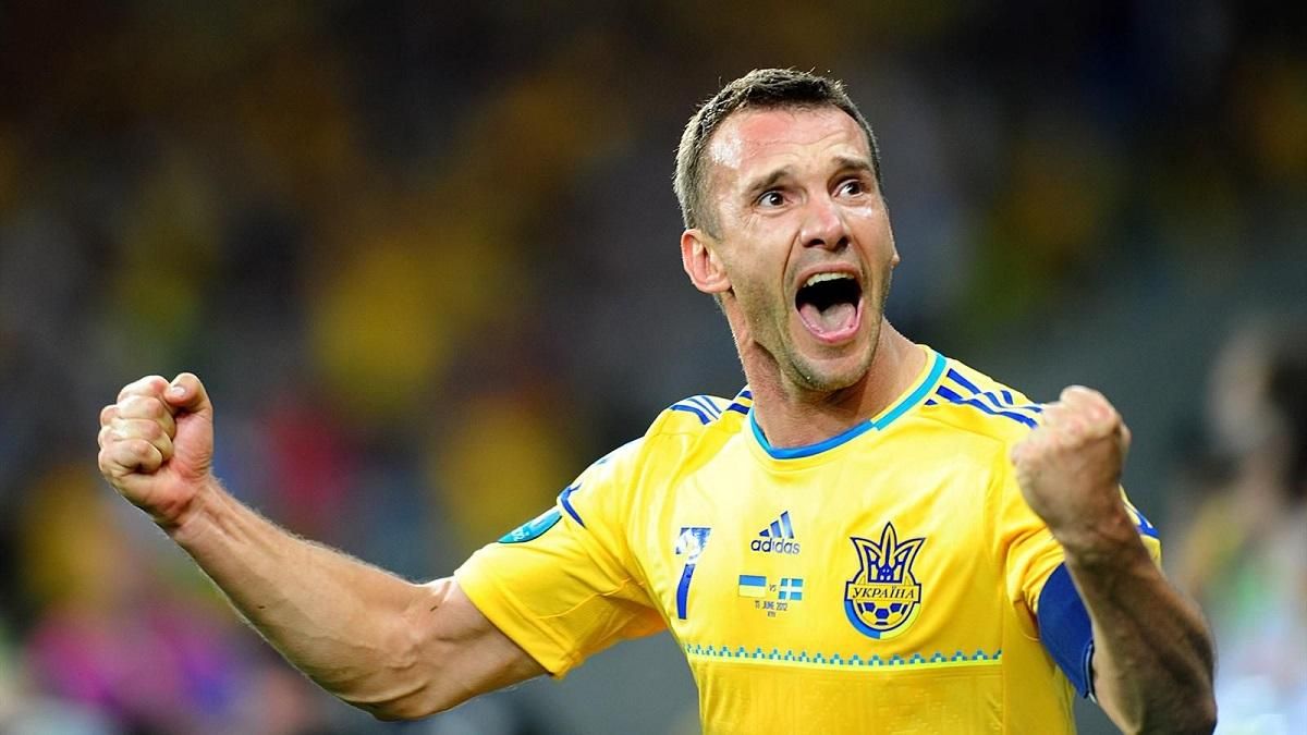Хто став останнім українським футболістом, який забивав Іспанії: відео