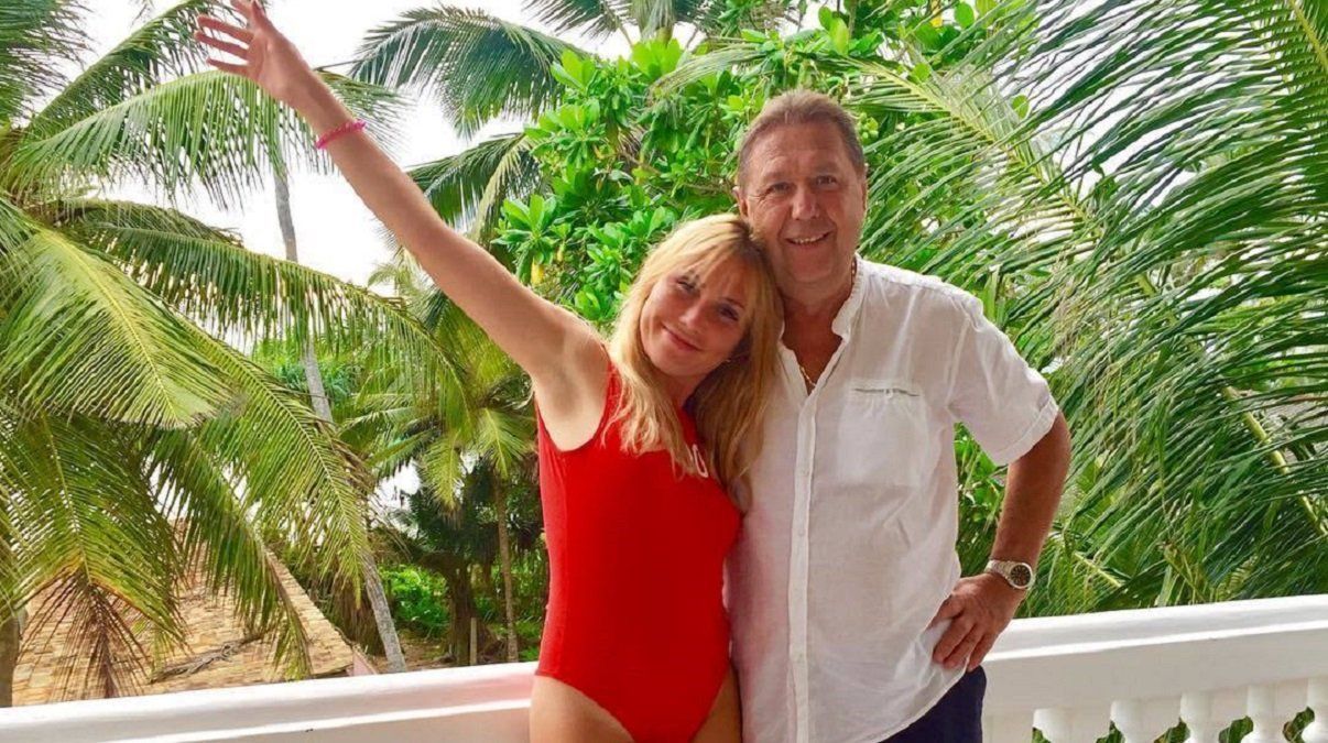 Никогда не поздно: экс-игрок "Динамо" и "Шахтера" стал отцом в 70 лет Никогда не поздно: экс-игрок "Динамо" и "Шахтера" стал отцом в 70 лет