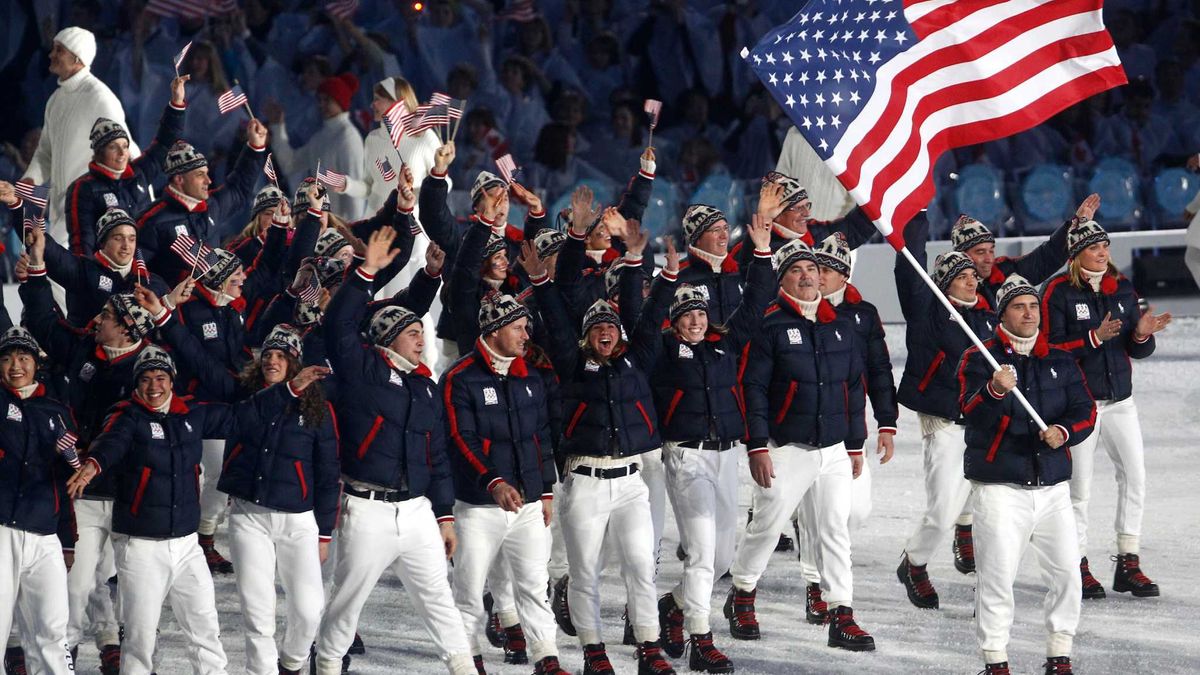 Американських спортсменів можуть відсторонити від Олімпіади через Росію