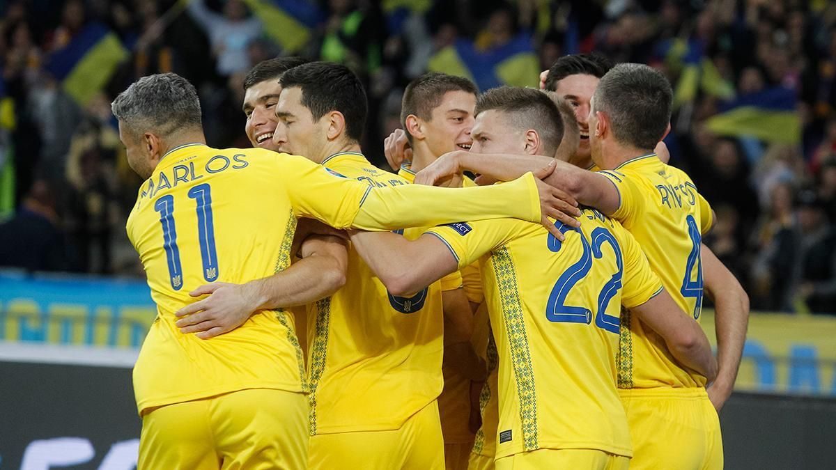 Іспанія – Україна: Шевченко знову здивував складом на матч Ліги націй і випустив дебютанта