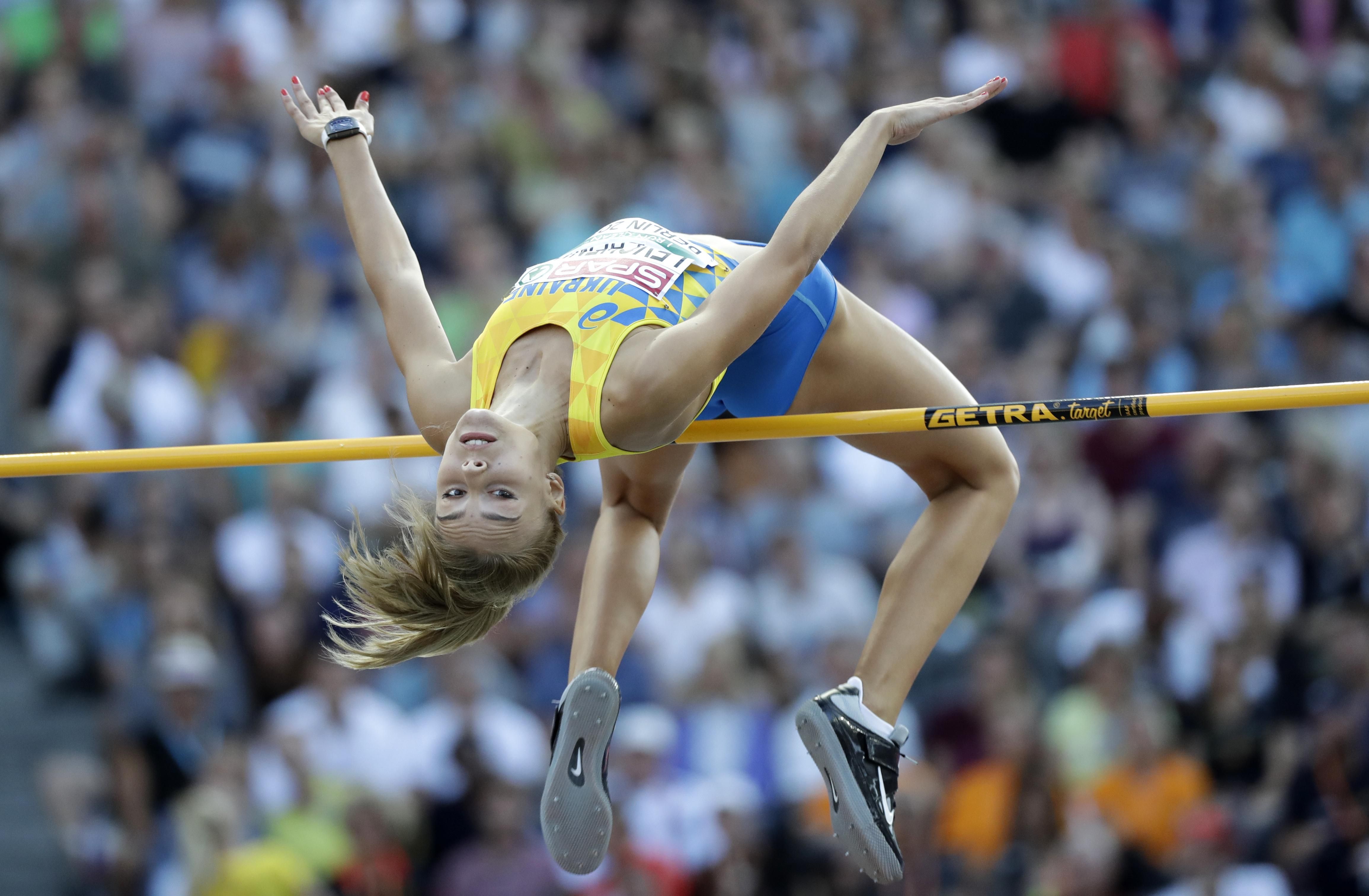 Українка Левченко виграла престижний турнір у Польщі Українка Левченко виграла престижний турнір у Польщі