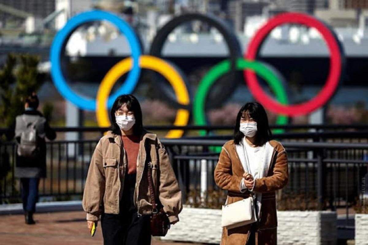 Незважаючи на коронавірус: у МОК оголосили про долю Олімпіади-2020
