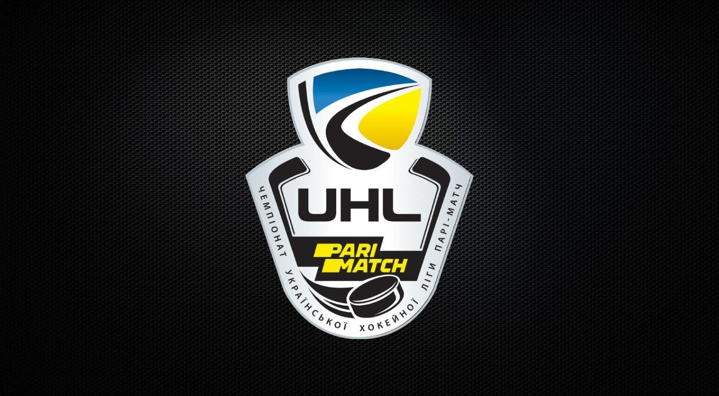 Матчі плей-офф Української хокейної ліги зупинили – в однієї з команд 19 випадків COVID-19