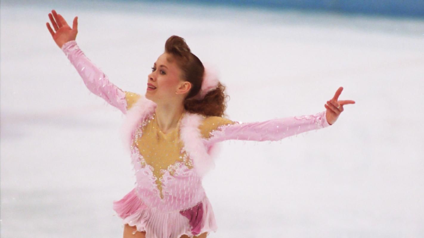 Перша перемога України на Олімпіаді: організатори ледь не включили гімн Росії на честь Баюл Перша перемога України на Олімпіаді: організатори ледь не включили гімн Росії на честь Баюл