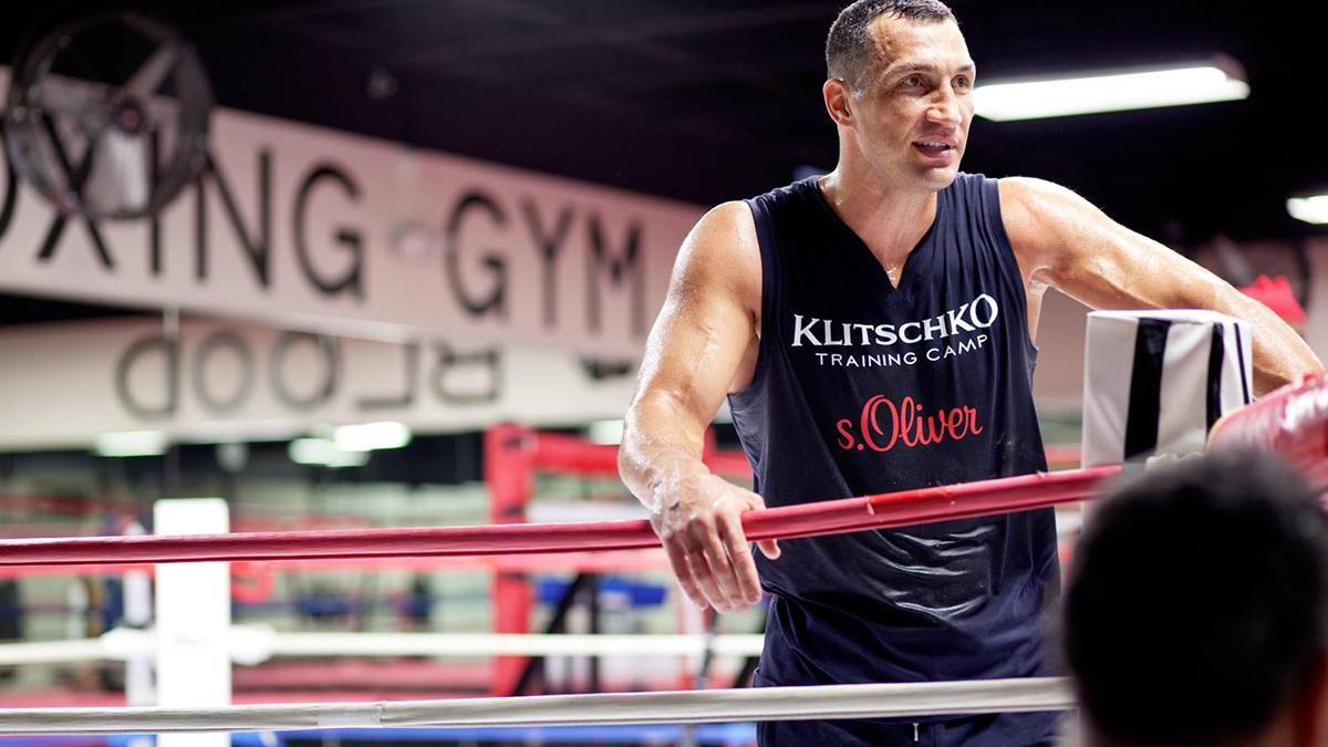 Битий Кличком Брюстер звинуватив Володимира у шахрайстві: українець виграв реванш після поразки Битий Кличком Брюстер звинуватив Володимира у шахрайстві: українець виграв реванш після поразки